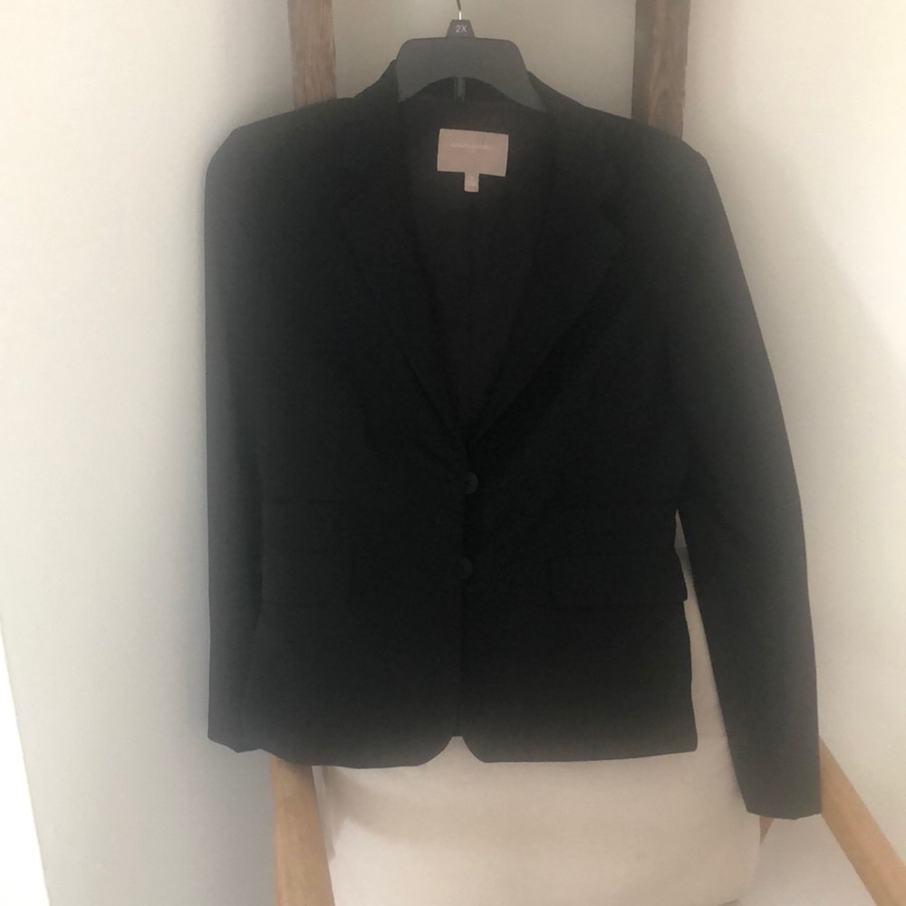 Women’s Blazer